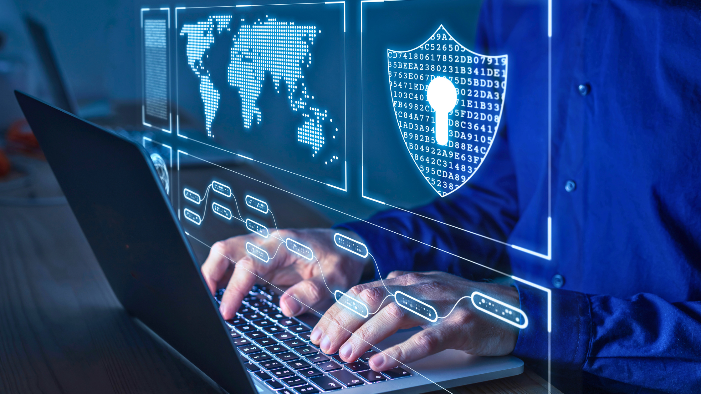 Essential Cybersecurity Practices Every Small Business Should Implement